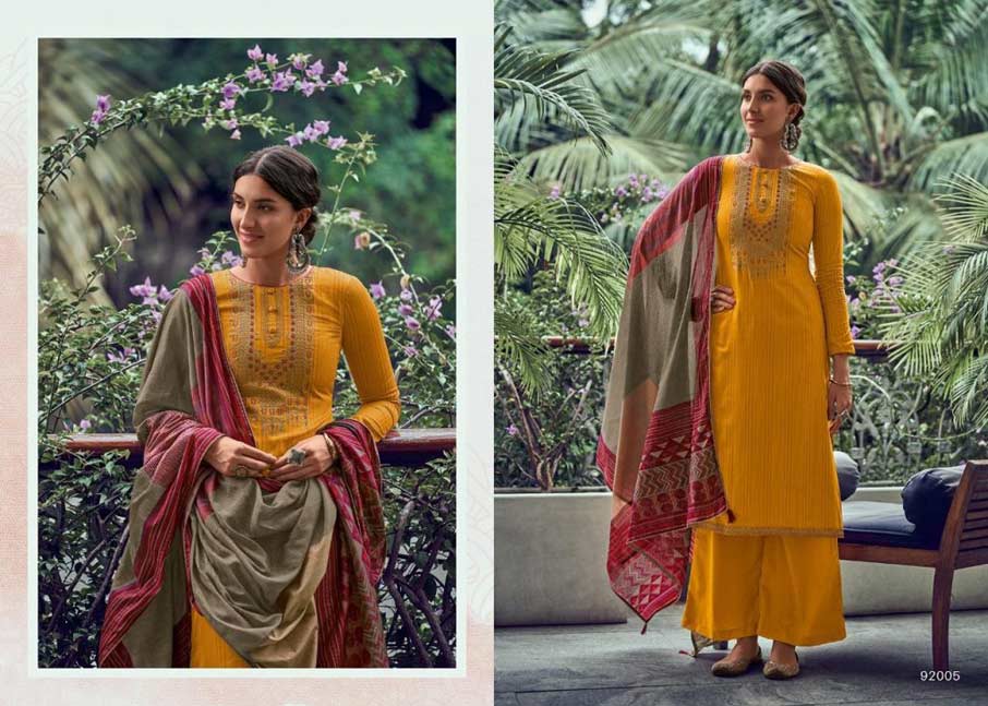 Panghat Vol-11 Jam Cotton Salwar Suits Set Panghat Vol-11 Jam Cotton Salwar Suits Set